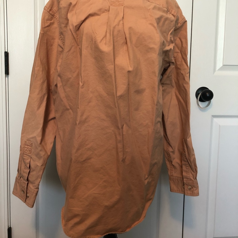 L.L Bean Button Down - image 2